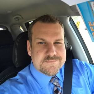 Meet your Posher, Edward